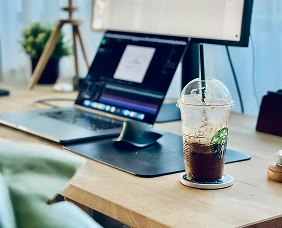 Why Is Your Workplace Internet Running Slow? Uncovering the
 - 多多28